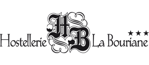 HOSTELLERIE DE LA BOURIANE