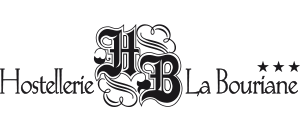 HOSTELLERIE DE LA BOURIANE