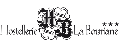 HOSTELLERIE DE LA BOURIANE